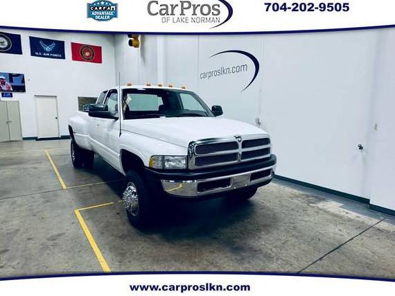 DODGE RAM 1997 3B7MF33D5VM579359 image
