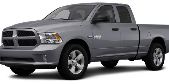 DODGE RAM 2012 3C6JD6ATXCG201416 image