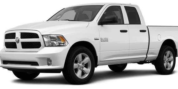 DODGE RAM 2012 1C6RD6GP2CS140715 image