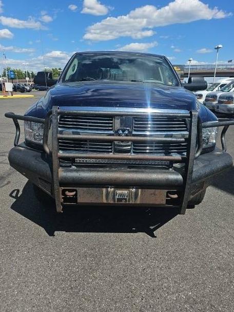 DODGE RAM 2012 3C6UD5JL8CG236611 image