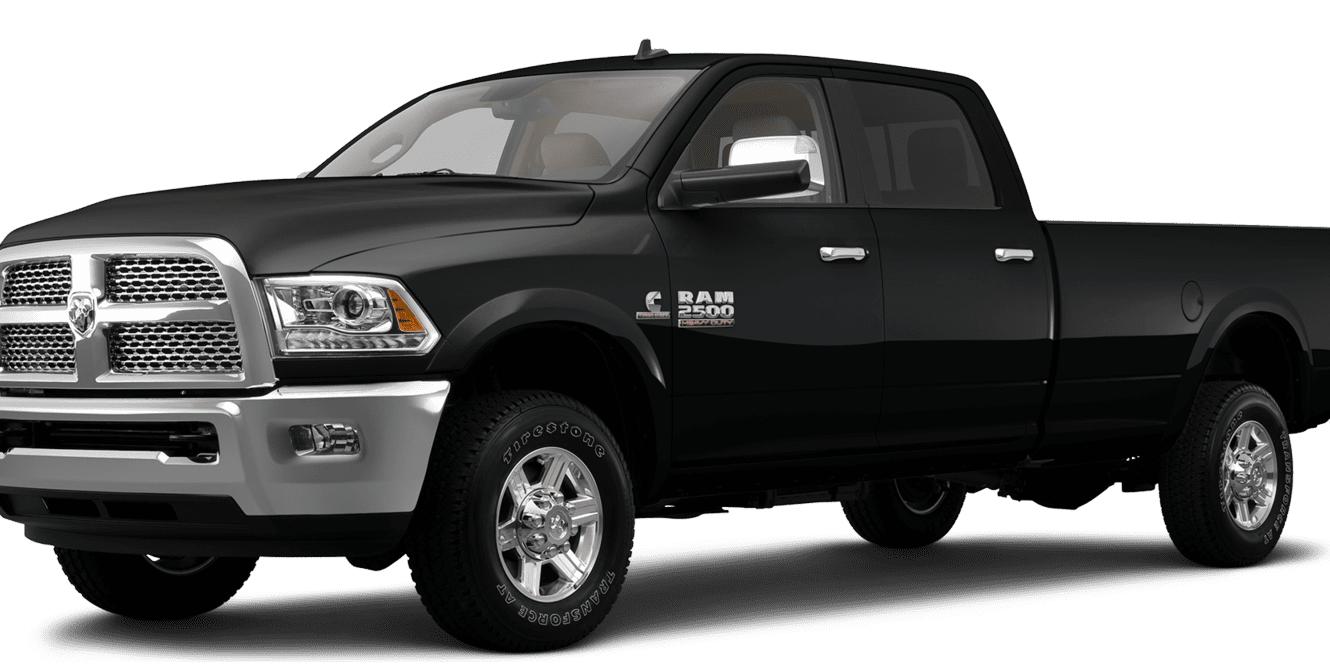 DODGE RAM 2012 3C6LD5BT2CG324533 image