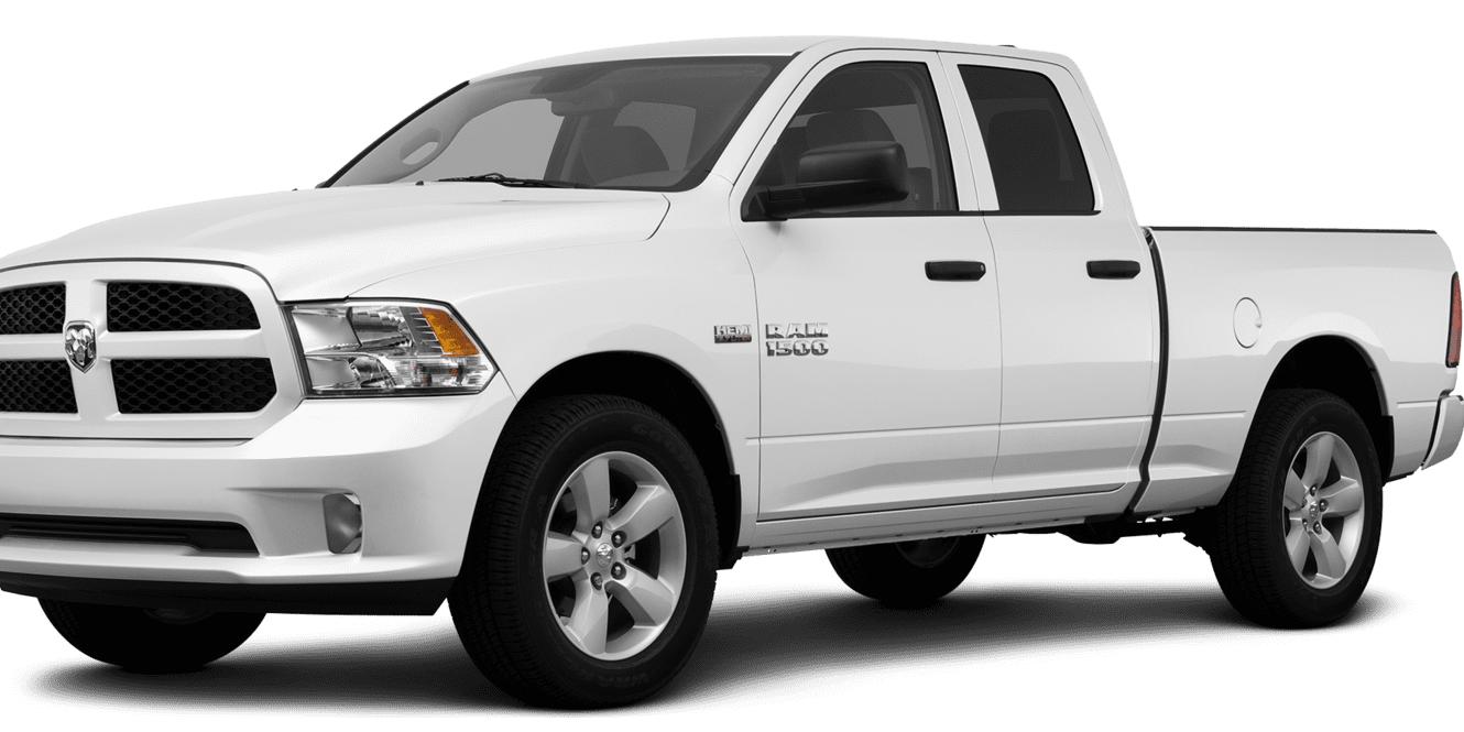 DODGE RAM 2012 1C6RD7MT2CS202413 image