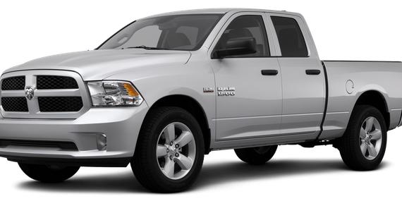 DODGE RAM 2012 3C6JD6AT8CG159022 image