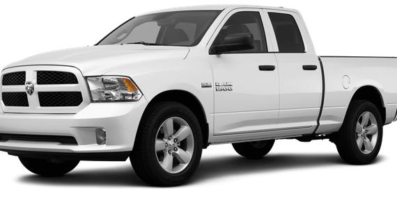 DODGE RAM 2012 1C6RD6GP6CS127434 image