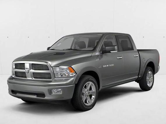 DODGE RAM 2012 1C6RD7MT8CS161978 image