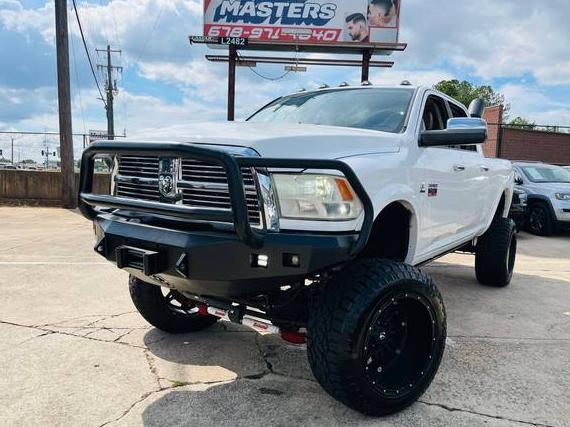 DODGE RAM 2012 3C6UD5FL4CG159583 image