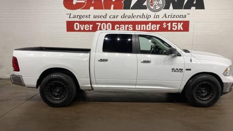 DODGE RAM 2012 1C6RD6LT5CS173677 image