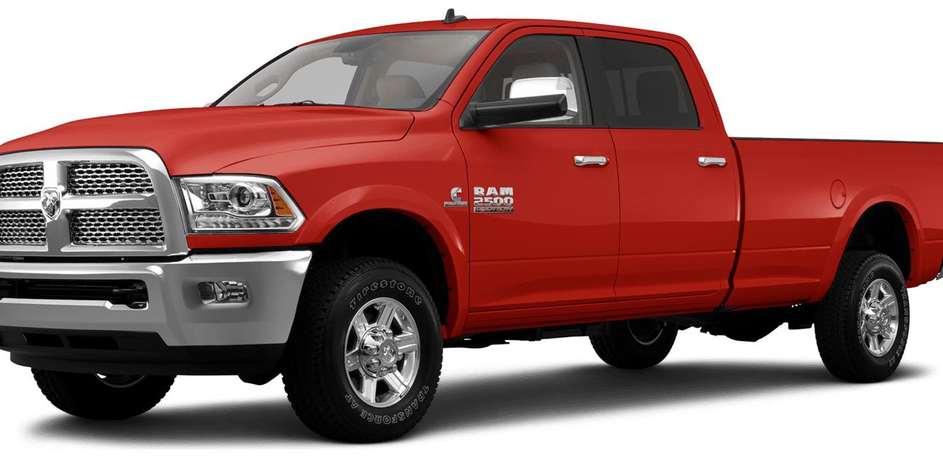 DODGE RAM 2012 3C6LD5ATXCG334504 image