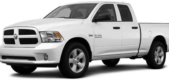 DODGE RAM 2012 1C6RD7PT8CS237758 image