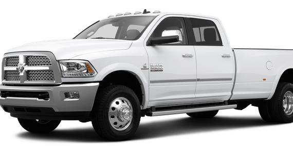 DODGE RAM 2012 3C63DRKL8CG179859 image