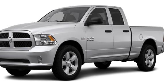 DODGE RAM 2012 1C6RD7MT3CS121632 image
