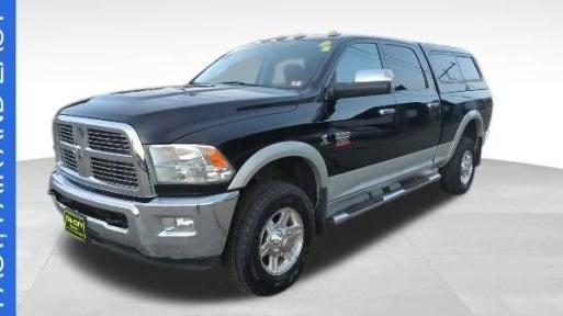 DODGE RAM 2012 3C6UD5FL2CG158612 image