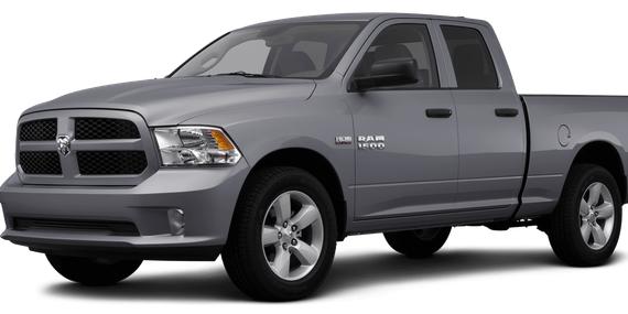 DODGE RAM 2012 1C6RD7MT8CS149863 image