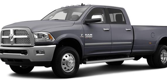 DODGE RAM 2012 3C63D3GL4CG137551 image