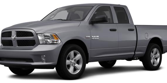 DODGE RAM 2012 1C6RD7KT5CS251110 image