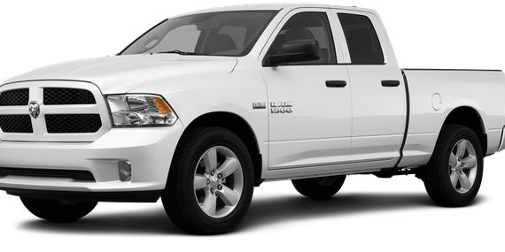 DODGE RAM 2012 1C6RD7PT3CS133646 image