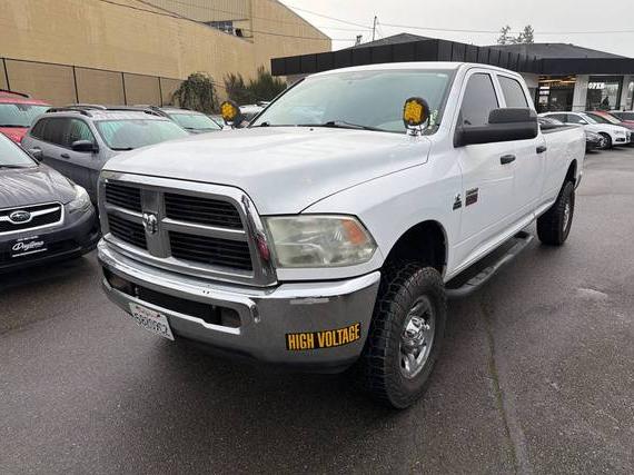 DODGE RAM 2012 3C63D3GL7CG188719 image DODGE RAM 2012 3C63D3GL7CG188719 image