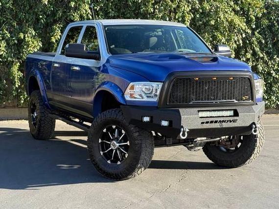 DODGE RAM 2012 3C6TD5CTXCG188991 image