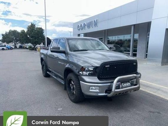 DODGE RAM 2012 1C6RD7LT3CS336445 image DODGE RAM 2012 1C6RD7LT3CS336445 image