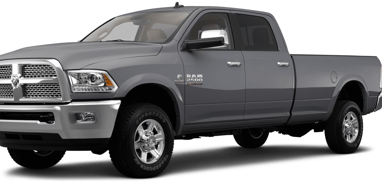 DODGE RAM 2012 3C6LD5AL5CG333776 image