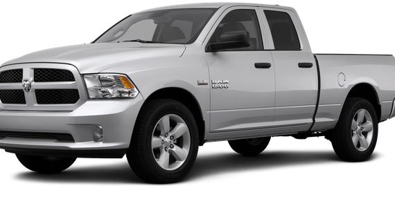 DODGE RAM 2012 1C6RD6GT0CS229101 image