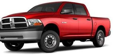 DODGE RAM 2012 1C6RD7MT3CS309728 image