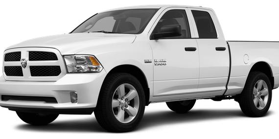 DODGE RAM 2012 1C6RD7LT6CS335340 image