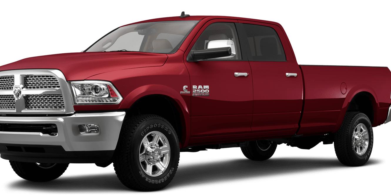 DODGE RAM 2012 3C6UD5PL1CG327601 image