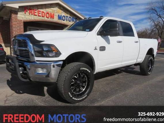 DODGE RAM 2012 3C63D3FL0CG245277 image DODGE RAM 2012 3C63D3FL0CG245277 image