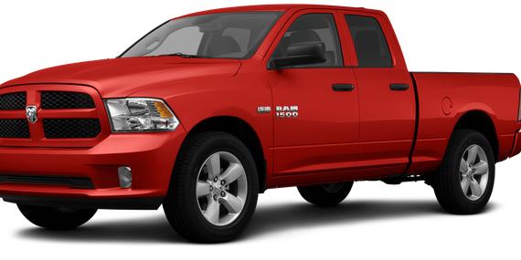 DODGE RAM 2012 3C6JD6ATXCG174802 image