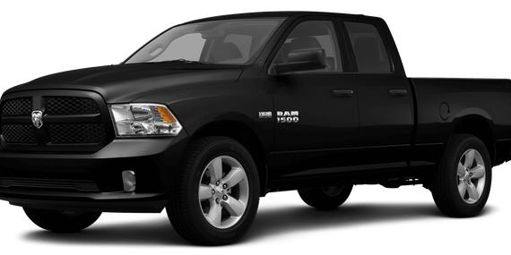 DODGE RAM 2012 1C6RD7JT1CS326418 image
