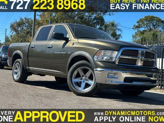 DODGE RAM 2012 1C6RD7LT9CS148612 image DODGE RAM 2012 1C6RD7LT9CS148612 image
