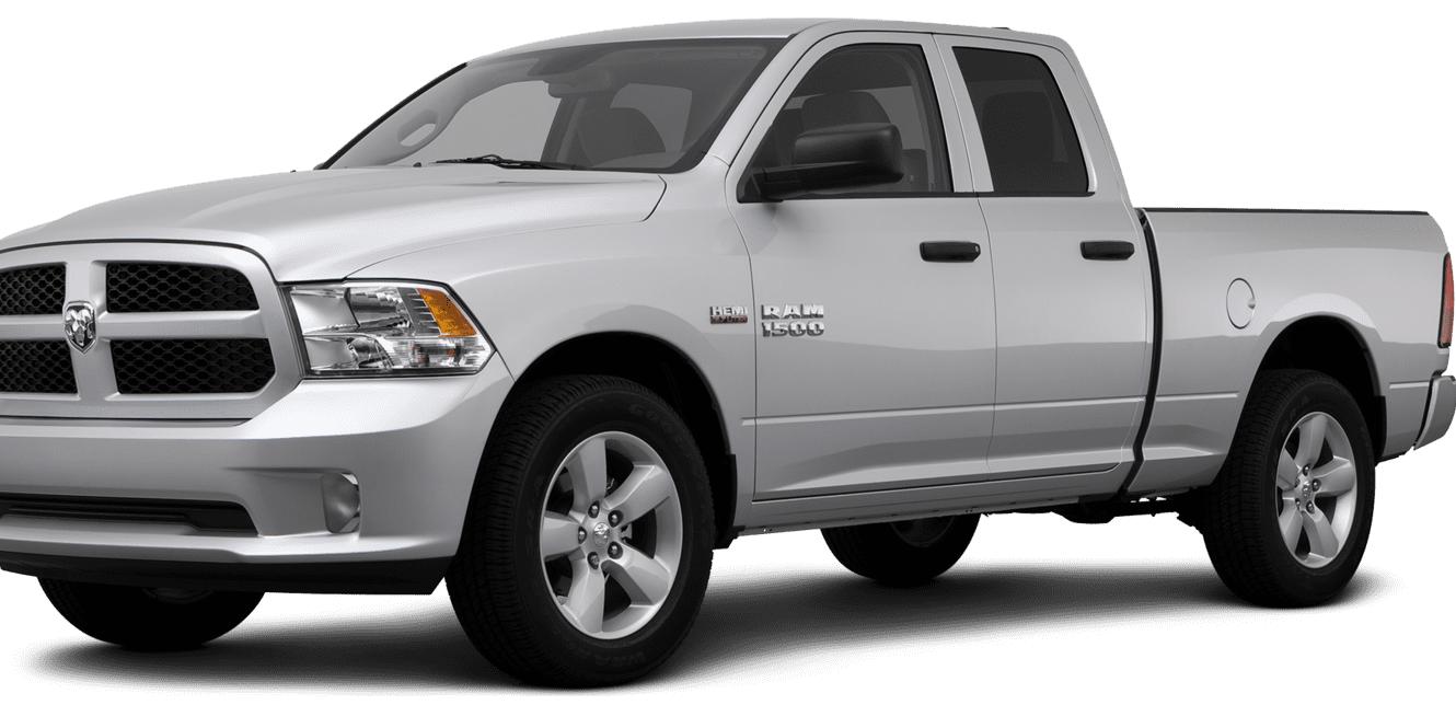 DODGE RAM 2012 1C6RD6GPXCS248970 image