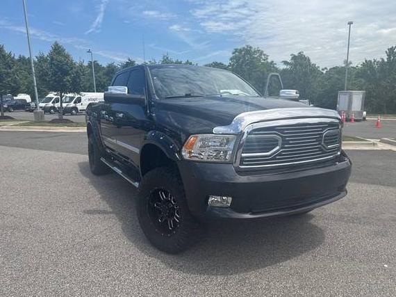 DODGE RAM 2012 1C6RD7PT8CS294428 image