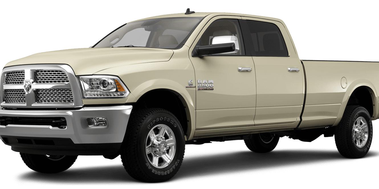 DODGE RAM 2012 3C6UD5DL4CG253899 image