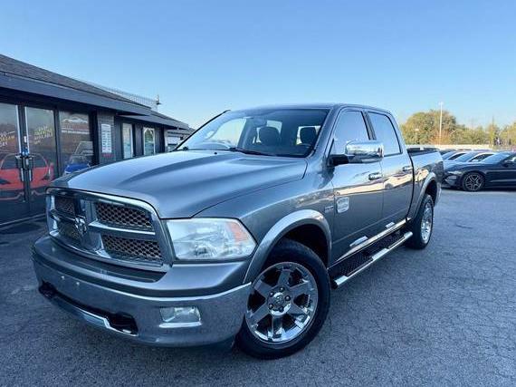 DODGE RAM 2012 1C6RD7PT2CS241126 image DODGE RAM 2012 1C6RD7PT2CS241126 image