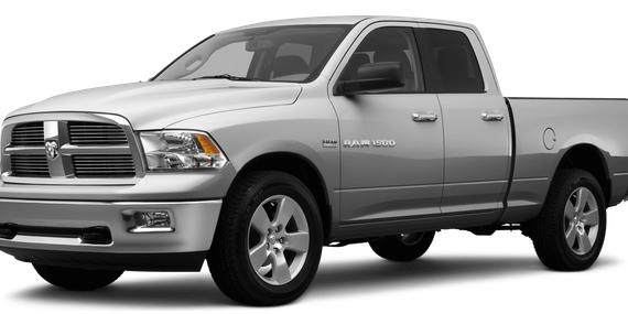DODGE RAM 2012 1C6RD7GTXCS220864 image DODGE RAM 2012 1C6RD7GTXCS220864 image