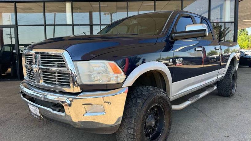 DODGE RAM 2012 3C6UD5FL7CG181948 image