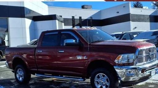 DODGE RAM 2012 3C6UD5FL3CG182997 image