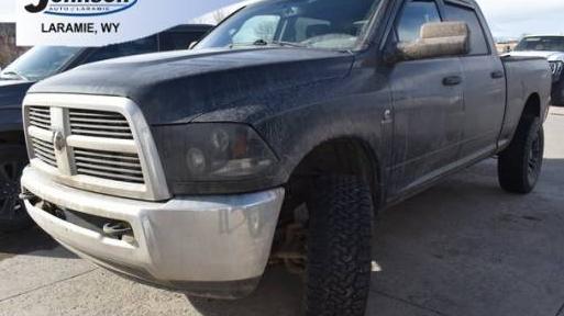 DODGE RAM 2012 3C6UD5CL2CG315964 image