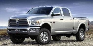 DODGE RAM 2012 3C6UD5LL8CG306539 image