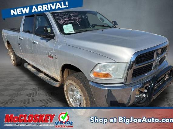 DODGE RAM 2012 3C6UD5JL4CG131774 image