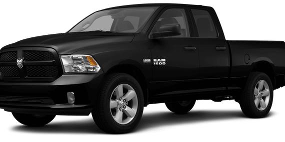 DODGE RAM 2012 1C6RD7LT9CS297179 image