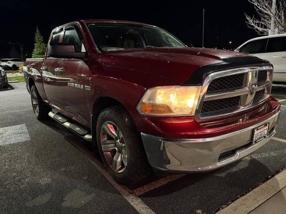 DODGE RAM 2012 1C6RD7FT2CS129332 image DODGE RAM 2012 1C6RD7FT2CS129332 image