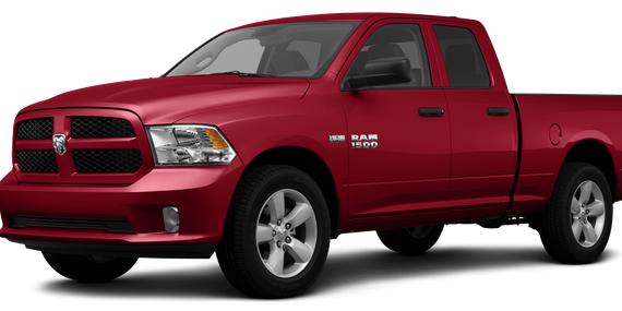 DODGE RAM 2012 1C6RD7KT0CS196503 image