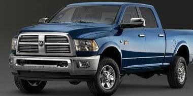DODGE RAM 2012 3C6TD5CT6CG187434 image
