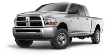 DODGE RAM 2012 3C6UD5NL3CG214767 image