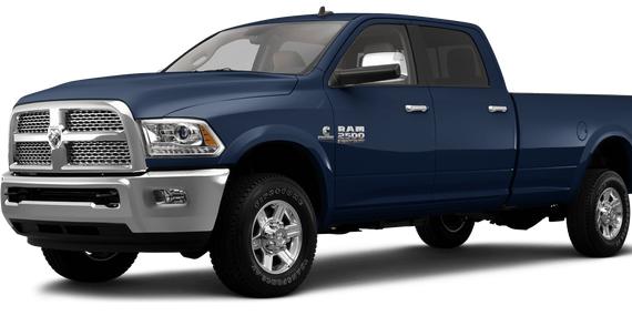 DODGE RAM 2012 3C6TD5DT4CG187494 image