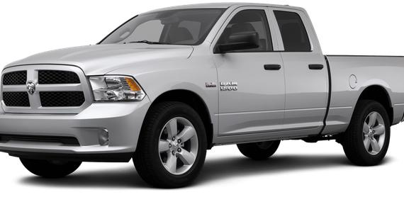 DODGE RAM 2012 3C6JD6AT6CG239807 image