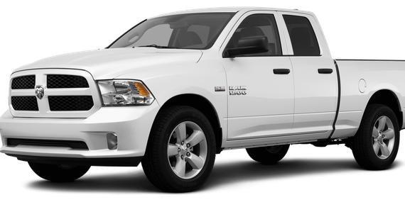 DODGE RAM 2012 1C6RD7PT1CS185339 image